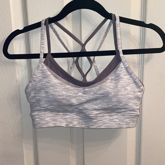 Zyia strappy luxe bra - Picture 3 of 3